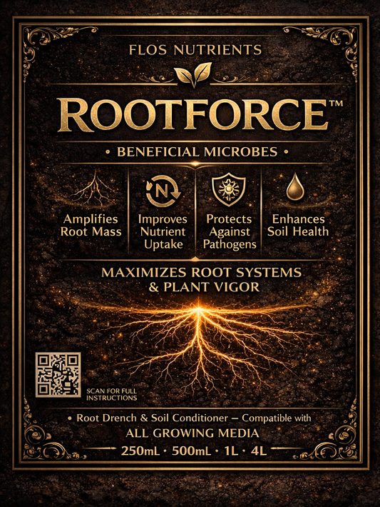 RootForce